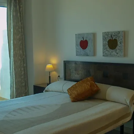 Paradise - Center Plaza Espana Апартаменты *